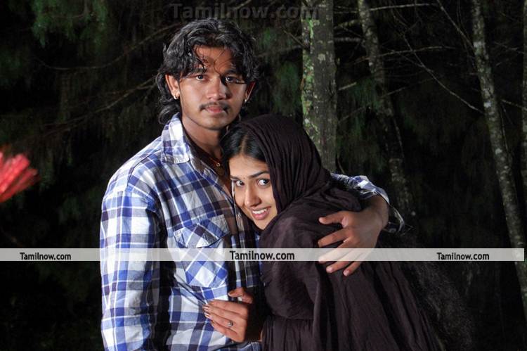 Vinoth Kumar Vidya In Kadhal Padhai 10