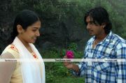 Vinoth Kumar Vidya In Kadhal Padhai 8