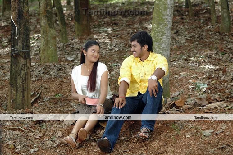 Kadhal Payanam Hot Still 1