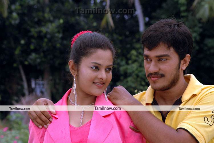 Kadhal Payanam Pic 4