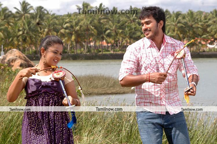 Kadhal Payanam Still 4