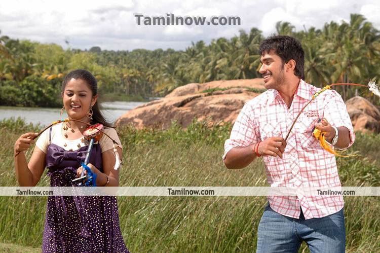 Kadhal Payanam Still 5