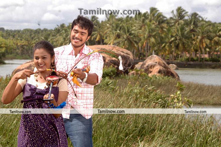 Kadhal Payanam Still 6