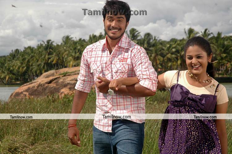 Kadhal Payanam Still 7