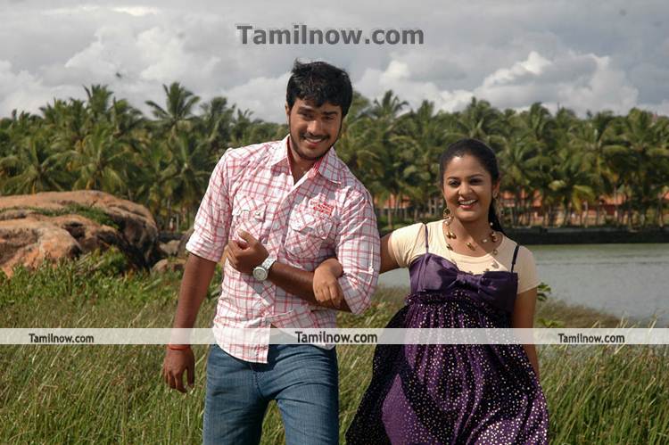 Kadhal Payanam Still 8