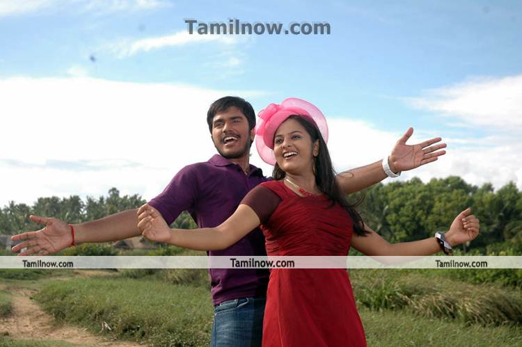 Kadhal Payanam Still 9