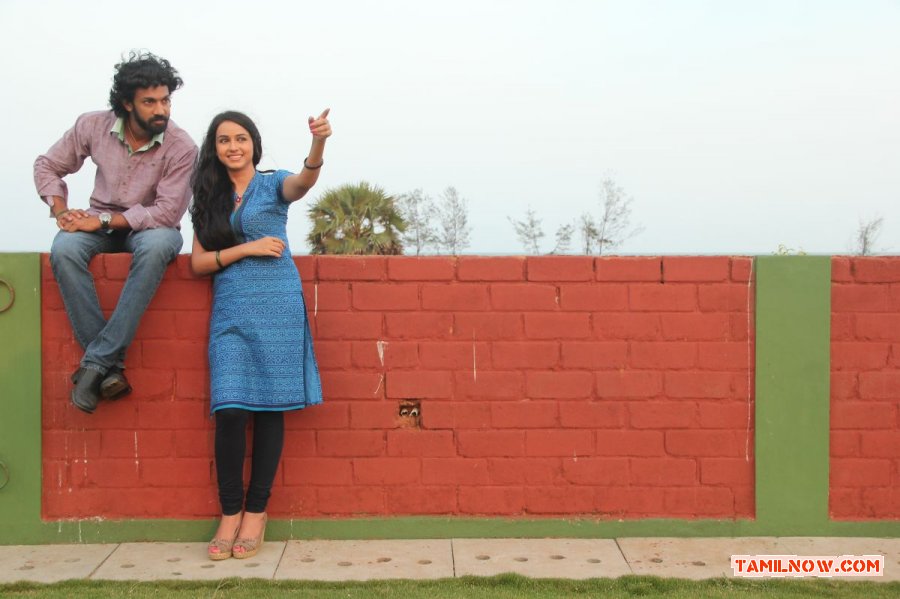 Kadhal Solla Aasai Stills 3372