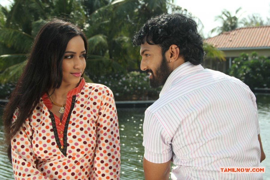 Kadhal Solla Aasai Stills 4750