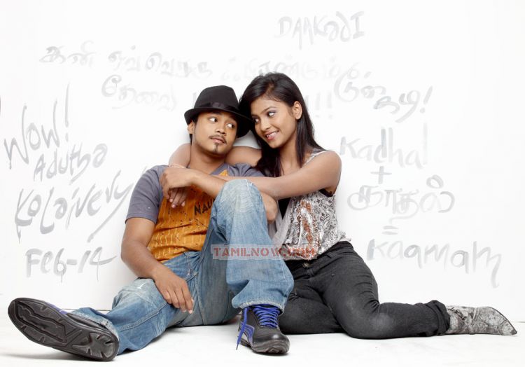 Movie Kadhal Theevu Stills 7531