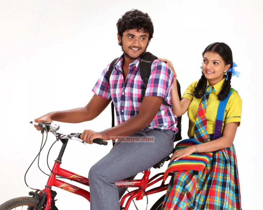 Kadhalai Thavira Veru Ondrum Illai Photos 1100