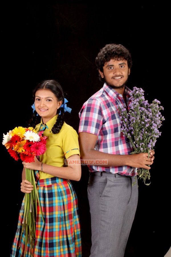 Kadhalai Thavira Veru Ondrum Illai Photos 8589