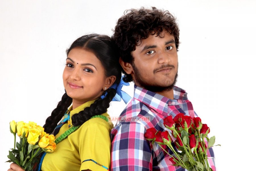 Kadhalai Thavira Veru Ondrum Illai Stills 547