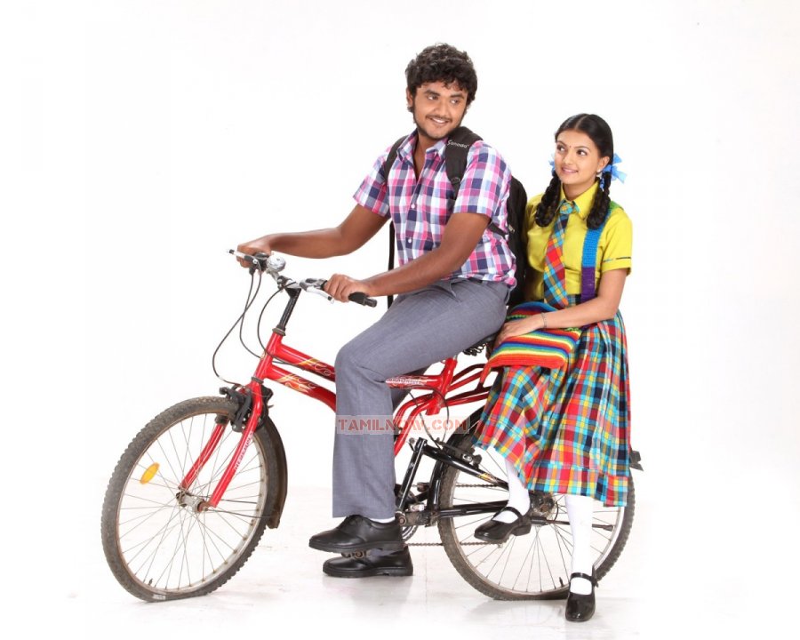 Kadhalai Thavira Veru Ondrum Illai Stills 57