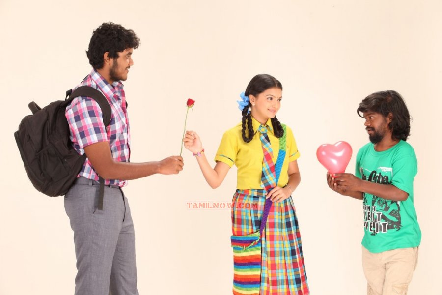 Tamil Movie Kadhalai Thavira Veru Ondrum Illai 2774