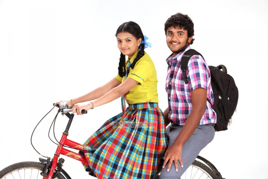 Tamil Movie Kadhalai Thavira Veru Ondrum Illai Photos 8741