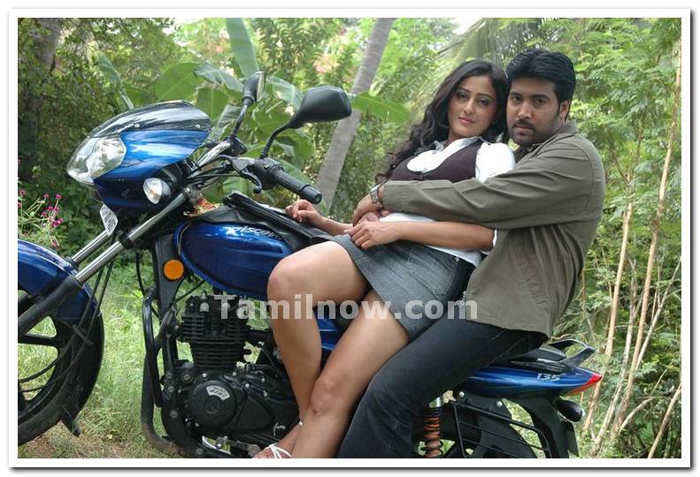 Daisy Boppanna Jai Akash Still 0013