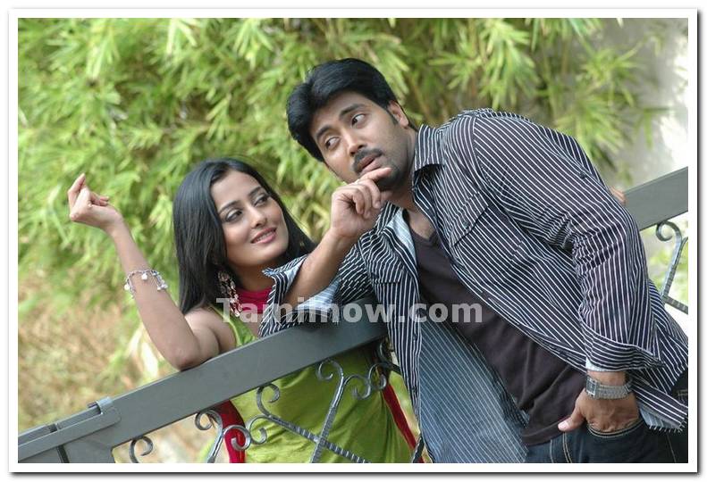 Daisy Boppanna Jai Akash Still 004