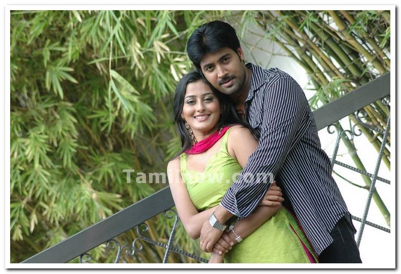 Jai Akash Daisy Boppanna Still 004