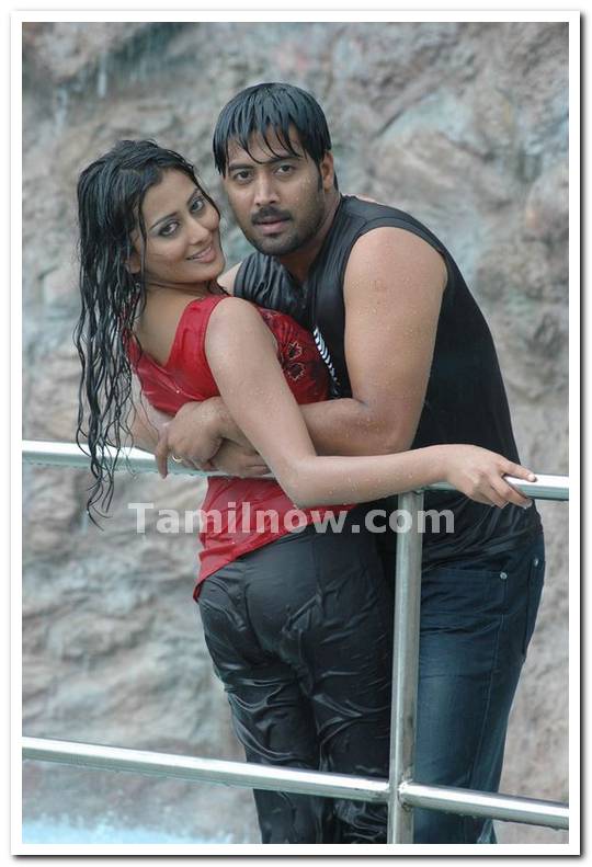 Jai Akash Daisy Boppanna Still 005