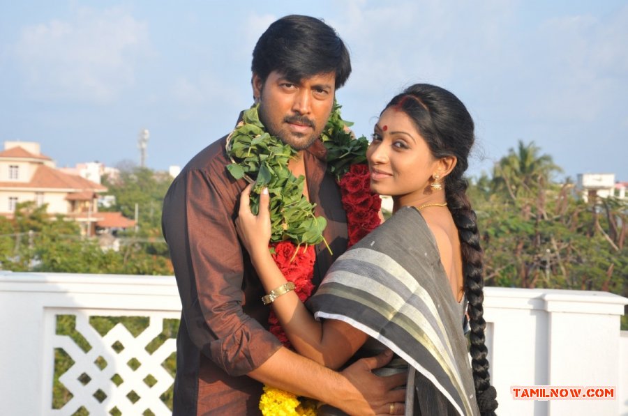 Tamil Movie Kadhalukku Kannillai Photos 2351