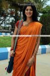 Kai Movie Actress In Saree