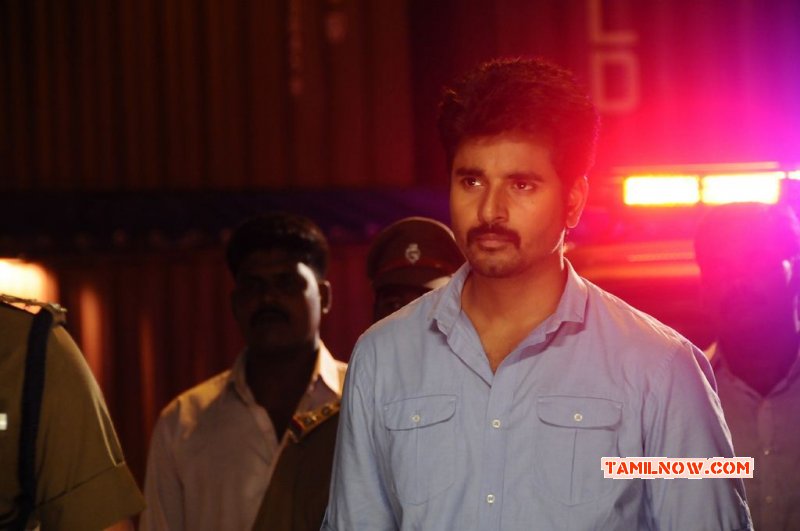 Gallery Siva Karthikeyan Kakki Sattai 137