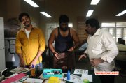 Kakki Sattai Cinema Latest Photo 159