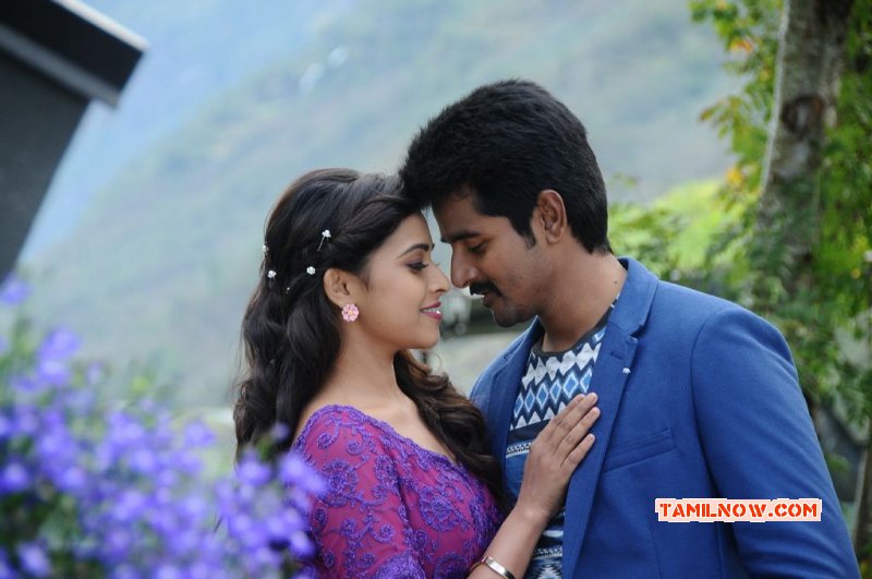 Kakki Sattai Tamil Film New Still 1537