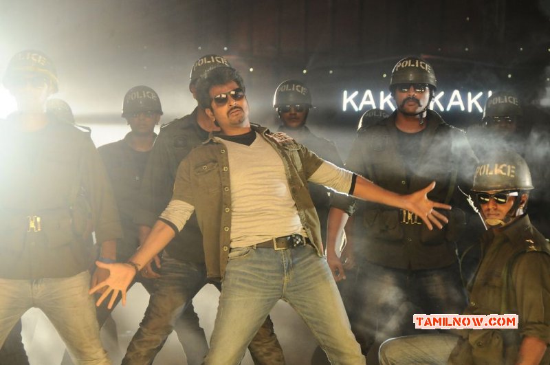 Latest Photo Kakki Sattai Tamil Movie 7801