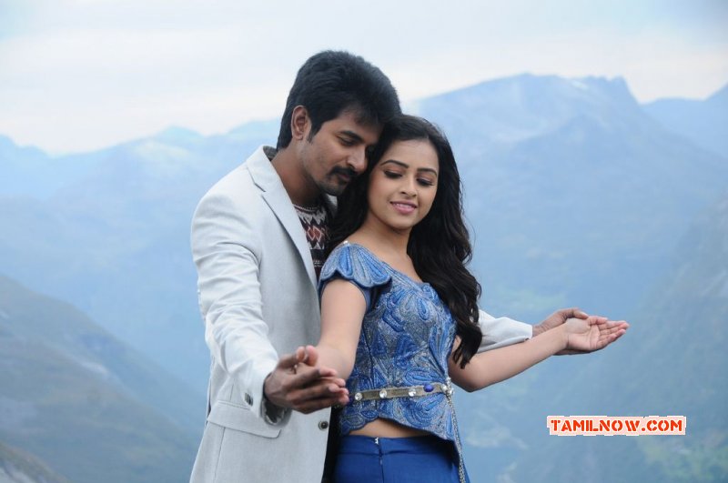 Movie Album Siva Karthikeyan Sri Divya 897