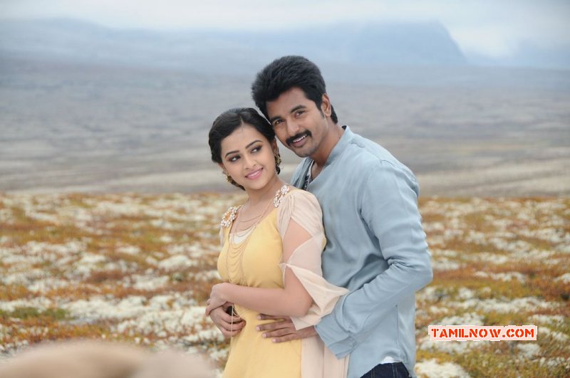 Movie Still Siva Karthikeyan Sri Divya 175