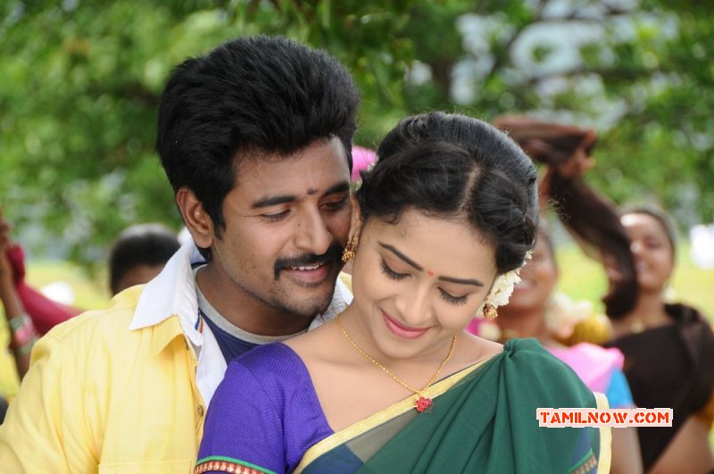 New Pic Siva Karthikeyan Sri Divya 818