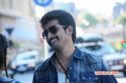 Siva Karthikeyan In Kakki Sattai New Image 65