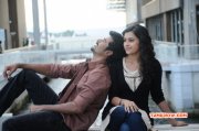 Siva Karthikeyan Sri Divya In Kakki Sattai Movie New Pic 217