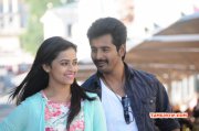 Tamil Film Kakki Sattai Still 8953