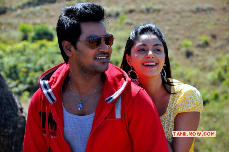 2014 Gallery Tamil Movie Kalaivendhan 5501