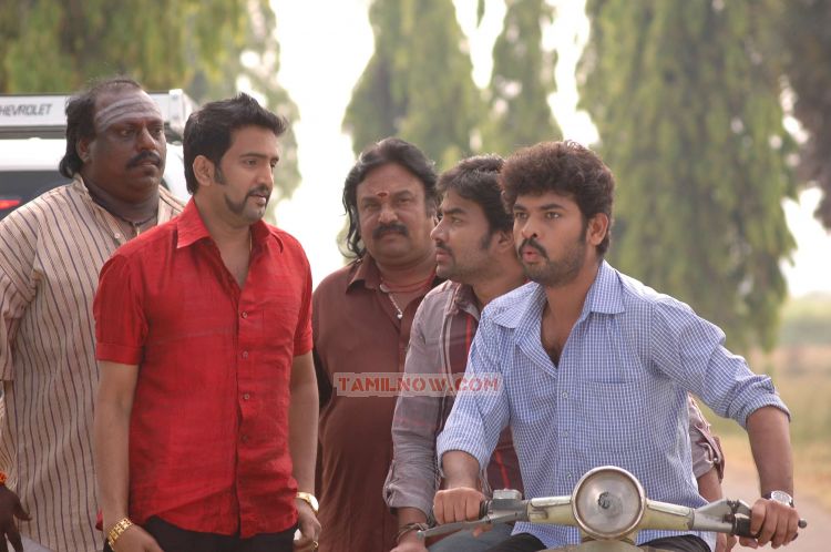 Kalakalappu Location 882