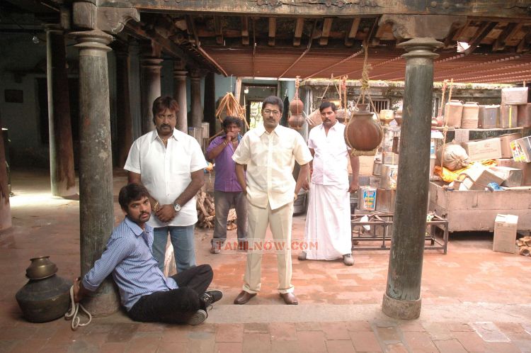 Kalakalappu Movie Location 871