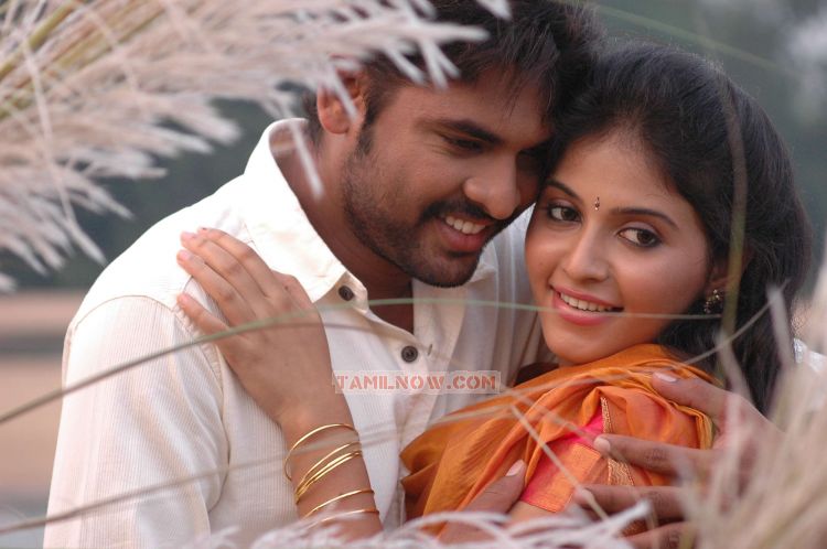 Vimal And Anjali In Kalakalappu 408