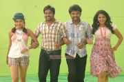 Movie Kalakalappu Photos 111