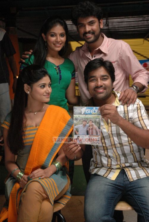 Movie Kalakalappu Photos 1744