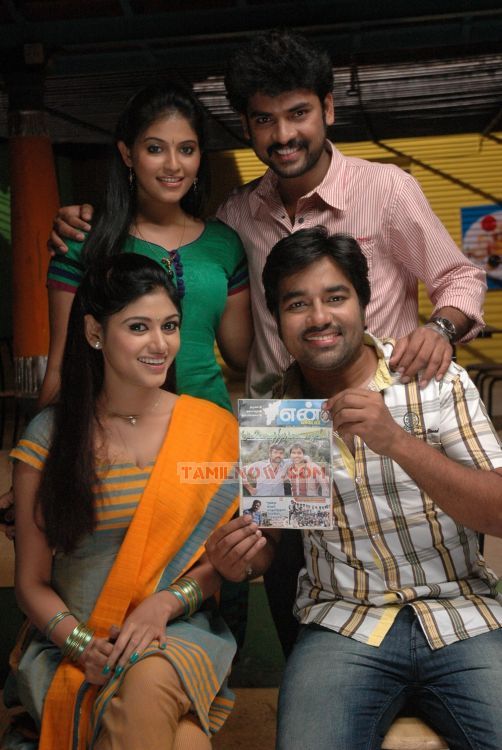 Movie Kalakalappu Photos 1775