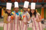 Movie Kalakalappu Photos 45