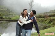 Bhumika Chawla And Prabhu Deva 587