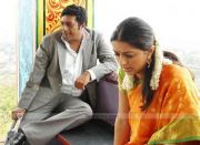 Prakash Raj And Bhumika Chawla