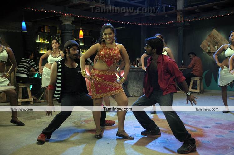 Kalavaram Movie Hot Pic 2