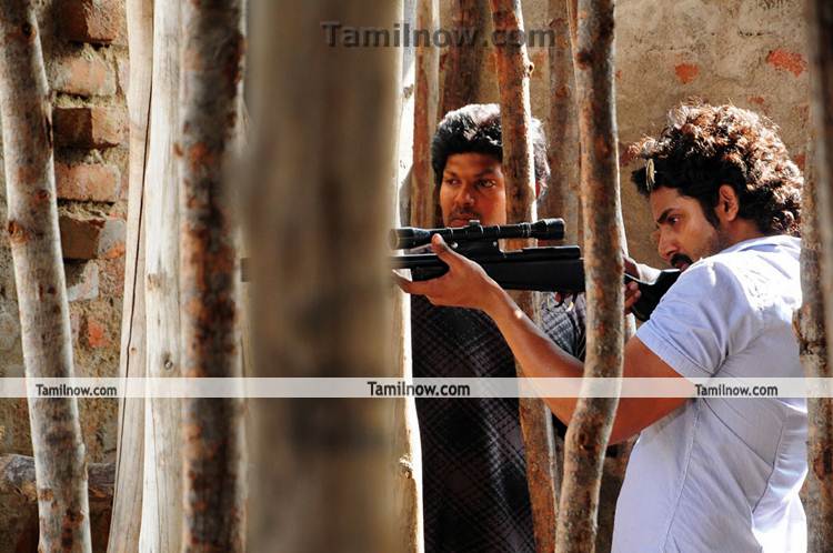 Kalavaram Movie Still 1