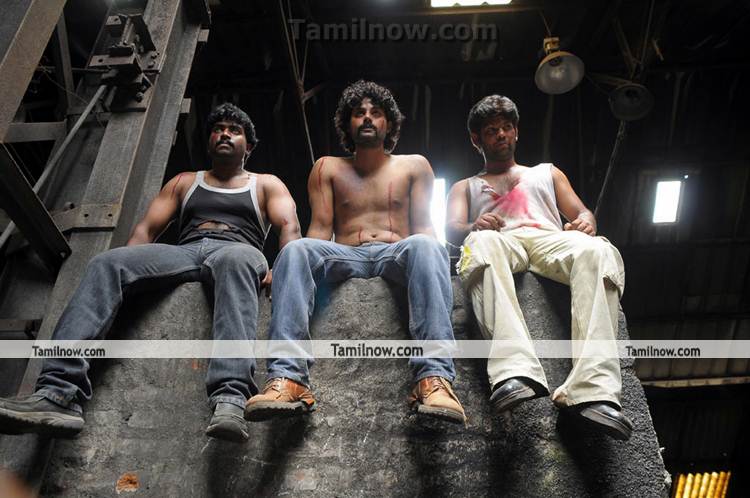 Kalavaram Movie Still 10