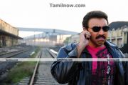 Sathyaraj In Movie Kalavaram 4