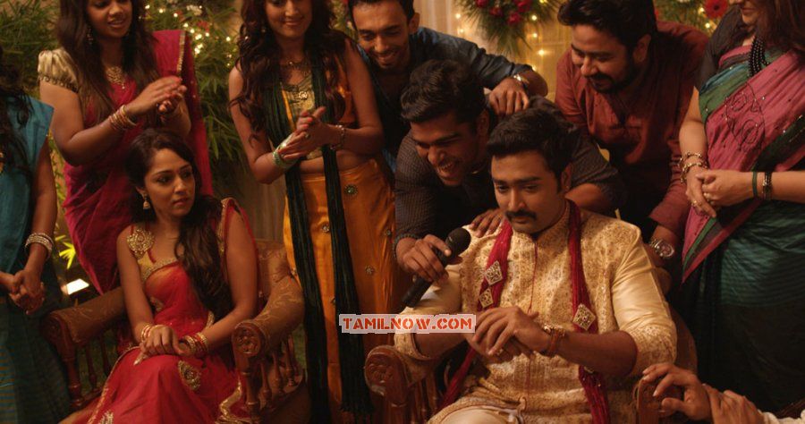 Kalyana Samayal Saadham Film Still 2